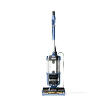 Shark Navigator Swivel Pro Complete Upright Vacuum NV150 Lift-Away Corded Bagless Vacuum for Carpet and Hard Floor and Anti-Allergy . RENEWED . 